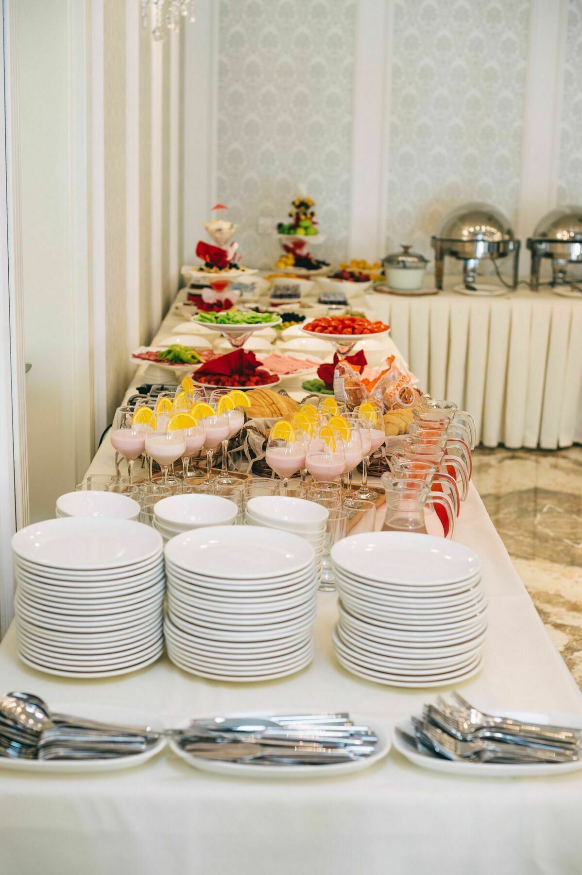 Emerald Suite Hotel Baku Exterior photo