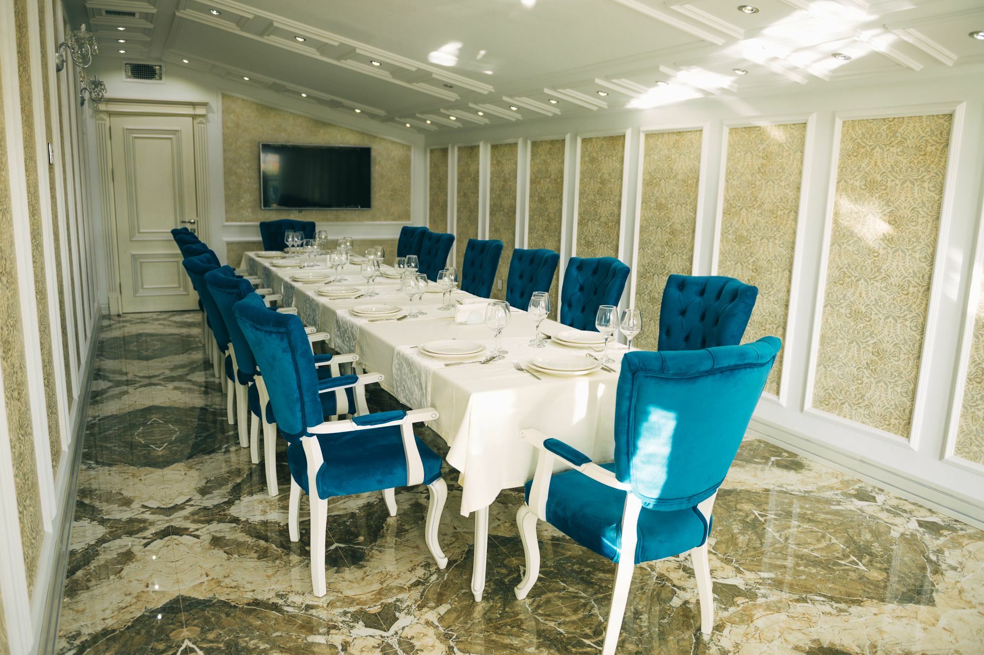 Emerald Suite Hotel Baku Exterior photo